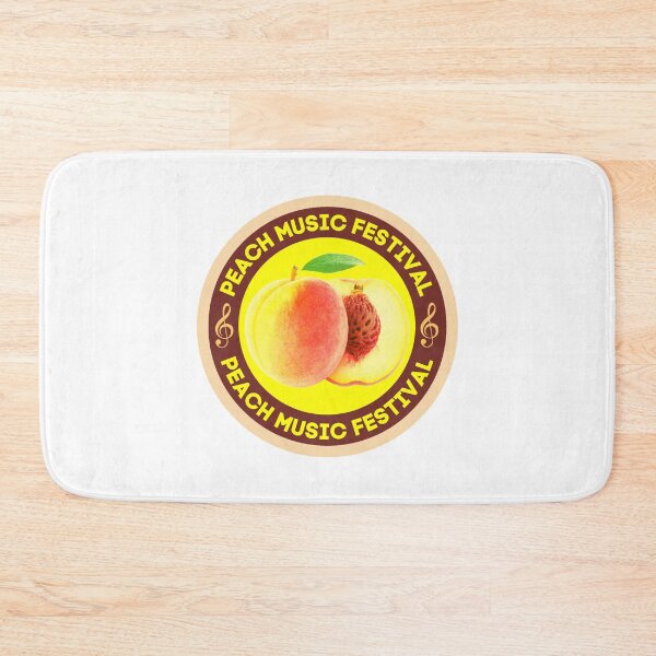 Item preview, Peach Music Festival Classic Concert Mountain Scranton  designed and sold by CBCreations73.