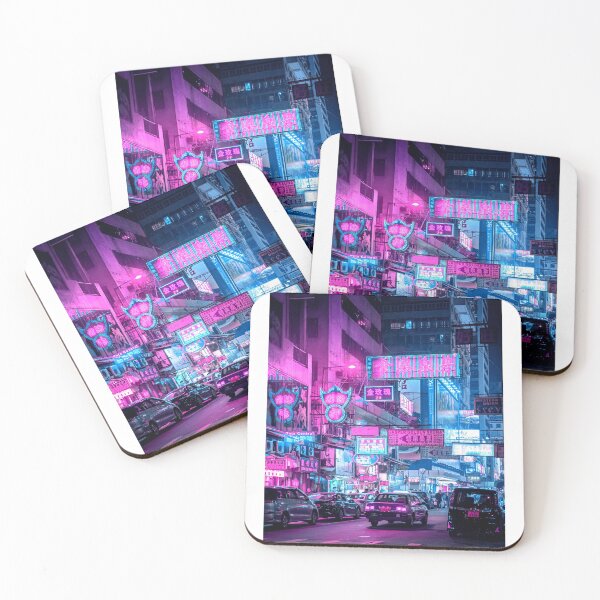 Item preview, Cyberpunk Tone designed and sold by saufahaqqi.