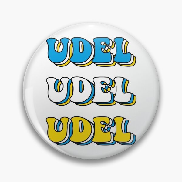 Item preview, UDEL Aesthetic bubble letters  designed and sold by alexisk913.