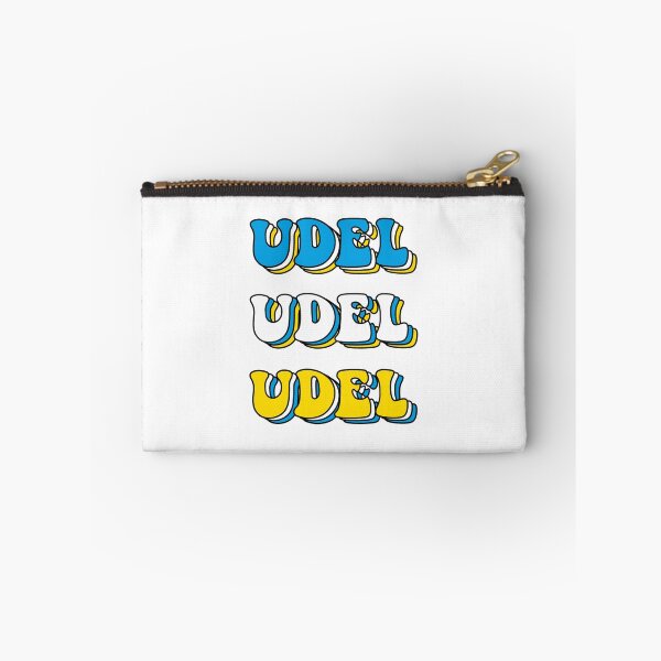 Item preview, UDEL Aesthetic bubble letters  designed and sold by alexisk913.