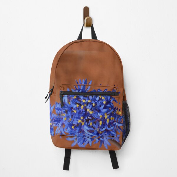 Item preview, Native Cornflower Australia designed and sold by Schoensl.
