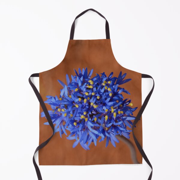 Item preview, Native Cornflower Australia designed and sold by Schoensl.