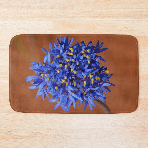 Item preview, Native Cornflower Australia designed and sold by Schoensl.