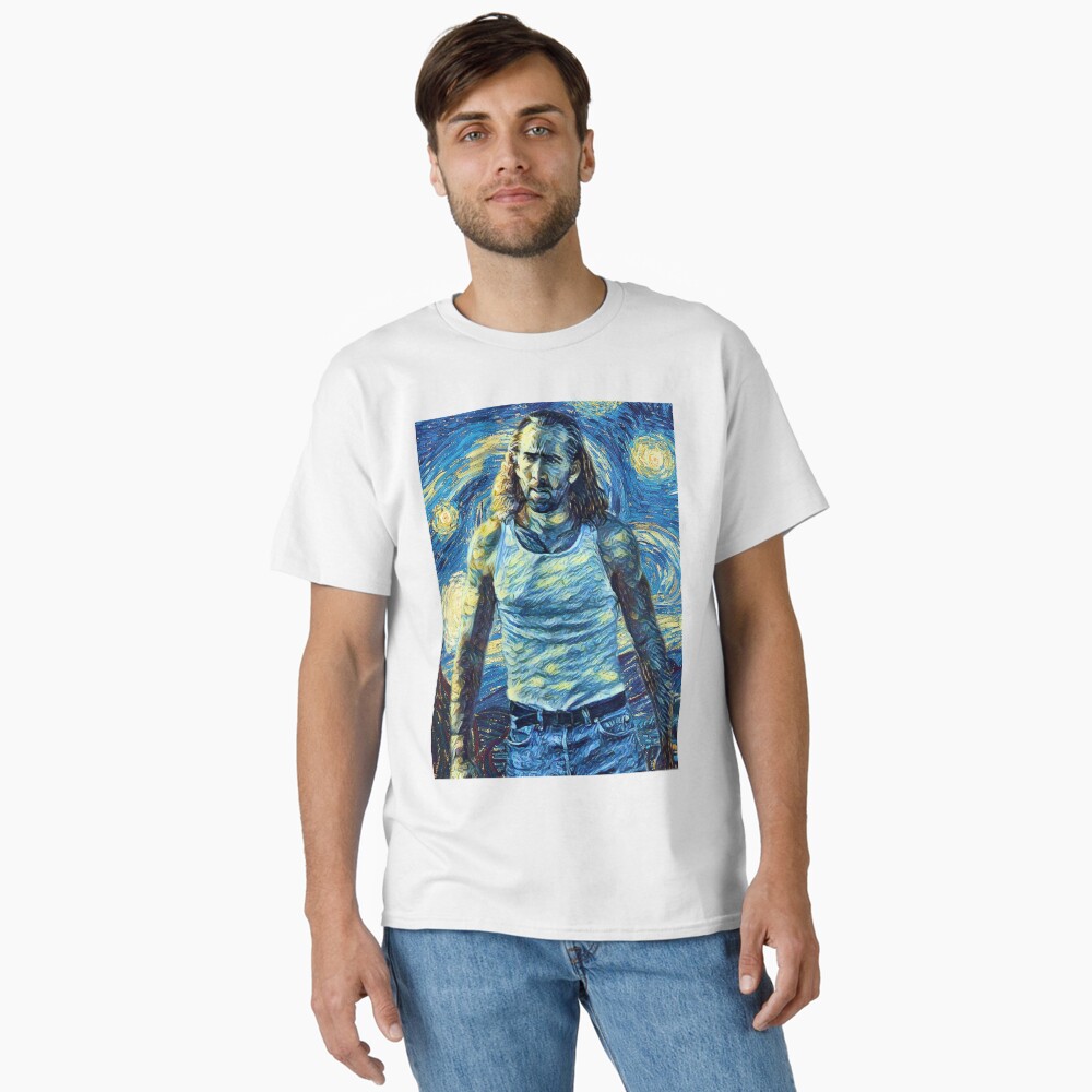 Item preview, Classic T-Shirt designed and sold by froggyleggs.