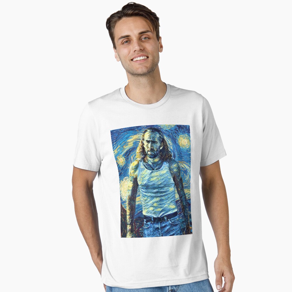 Item preview, Essential T-Shirt designed and sold by froggyleggs.
