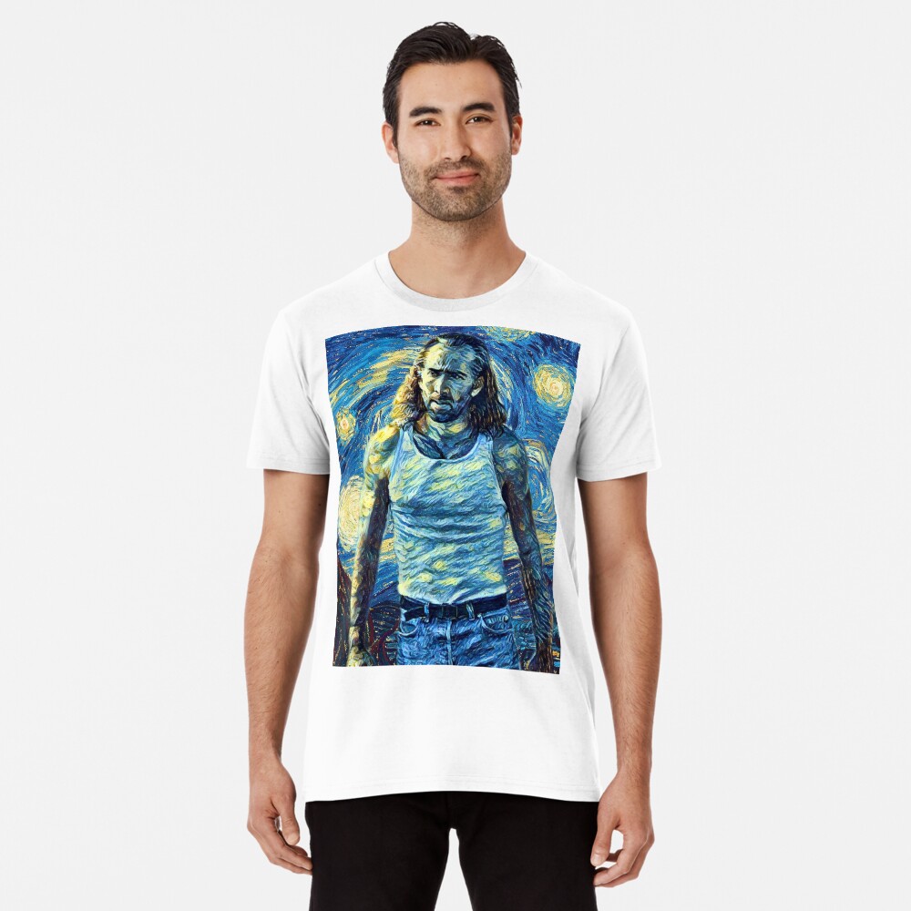 Item preview, Premium T-Shirt designed and sold by froggyleggs.