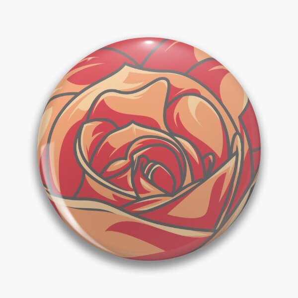 Item preview, Rose  designed and sold by affanafr.