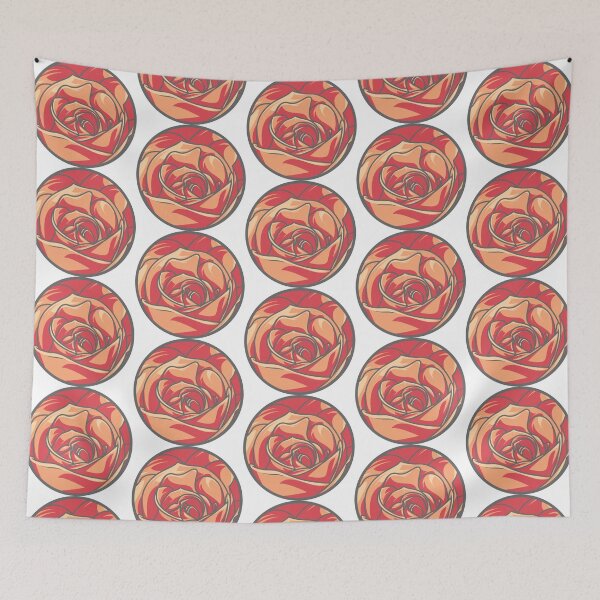 Item preview, Rose  designed and sold by affanafr.