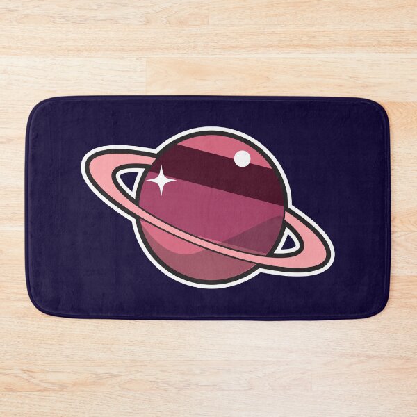 Item preview, Dark Red and Maroon Marble Exoplanet - Sticker designed and sold by Nightlight0.