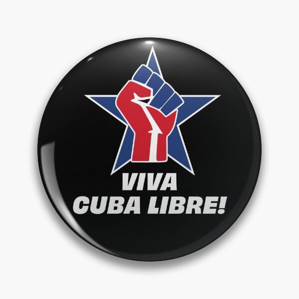 Artikelvorschau, SOS Kuba - Viva Cuba kostenlos entworfen und verkauft von maxigold.
