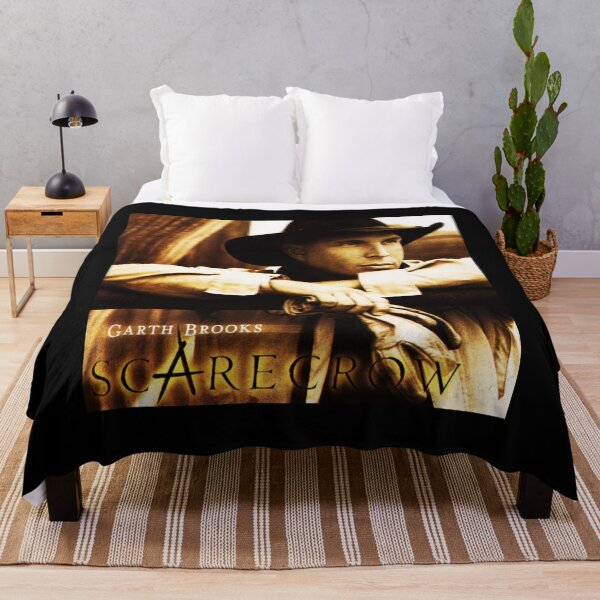 Item preview, GARTH BROOKS MUSICIAN COUNTRY POPULAR IN TOUR designed and sold by CustomTeeBars.