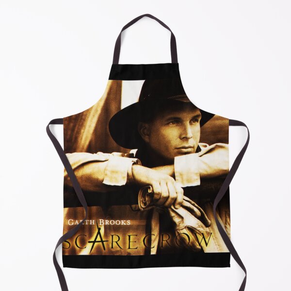 Item preview, GARTH BROOKS MUSICIAN COUNTRY POPULAR IN TOUR designed and sold by CustomTeeBars.