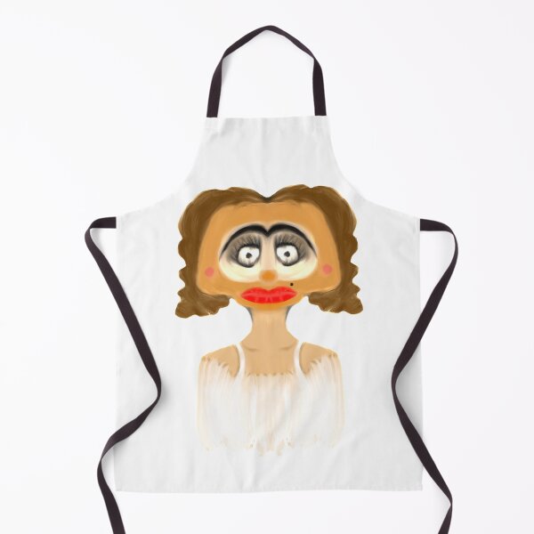 Item preview, Beautiful young woman designed and sold by Oeenlacha.