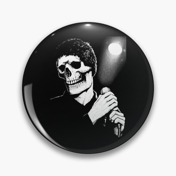 Item preview, Musician skull  designed and sold by BennMataka.