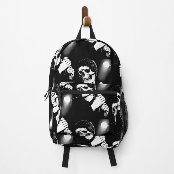 Item preview, Musician skull designed and sold by BennMataka.