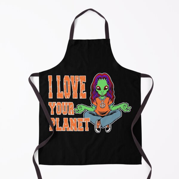 Item preview, Alien yoga designed and sold by Astralia.