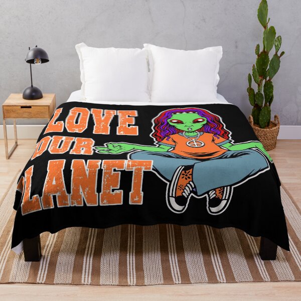 Item preview, Alien yoga designed and sold by Astralia.