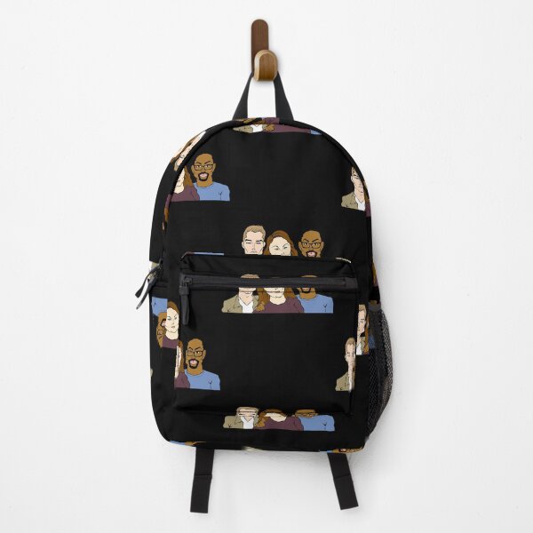 Item preview, THIS IS US!  designed and sold by BennMataka.