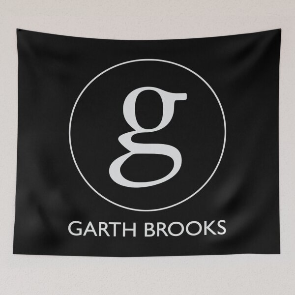 Item preview, Garth Brooks Premium designed and sold by CustomTeeBars.