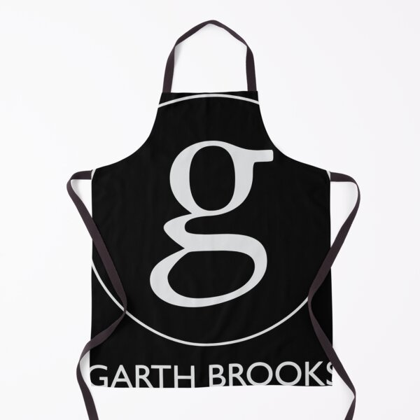 Item preview, Garth Brooks Premium designed and sold by CustomTeeBars.
