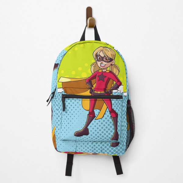 Item preview, Super girl 4 designed and sold by 880Desing.
