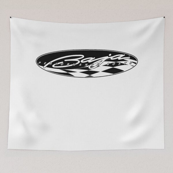 Item preview, Baja Boats Logo designed and sold by roki340.
