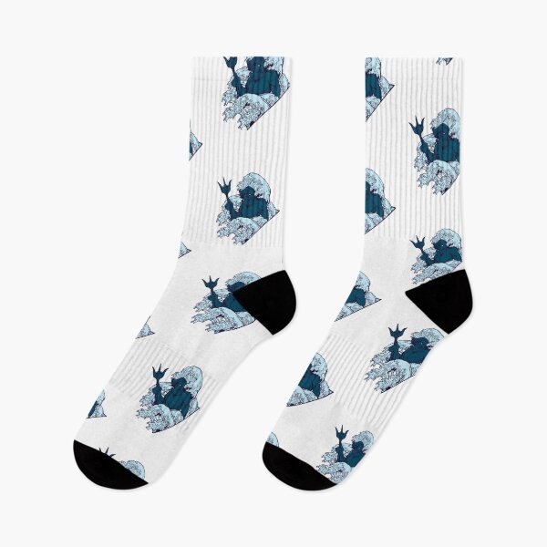 Item preview, Poseidon waves , Temple of Poseidon at Sounion  designed and sold by TRIBExSPACE.