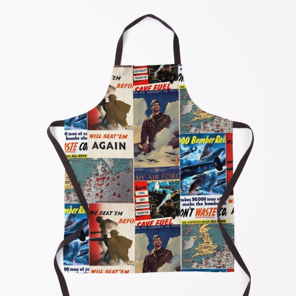 Item preview, Copy of Classical Vintage WW2 Poster Set #2 designed and sold by Krispsm.
