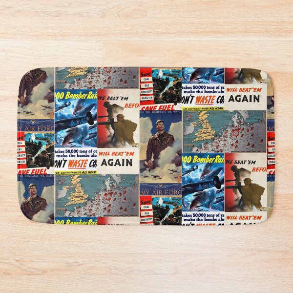 Item preview, Copy of Classical Vintage WW2 Poster Set #2 designed and sold by Krispsm.