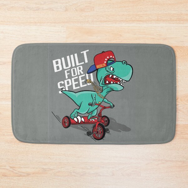 Item preview, Hand Drawn Cool Dinosaur Vector Design T-shirt Printing designed and sold by Peekonet.