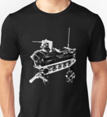 marines holiday Unisex T-Shirt