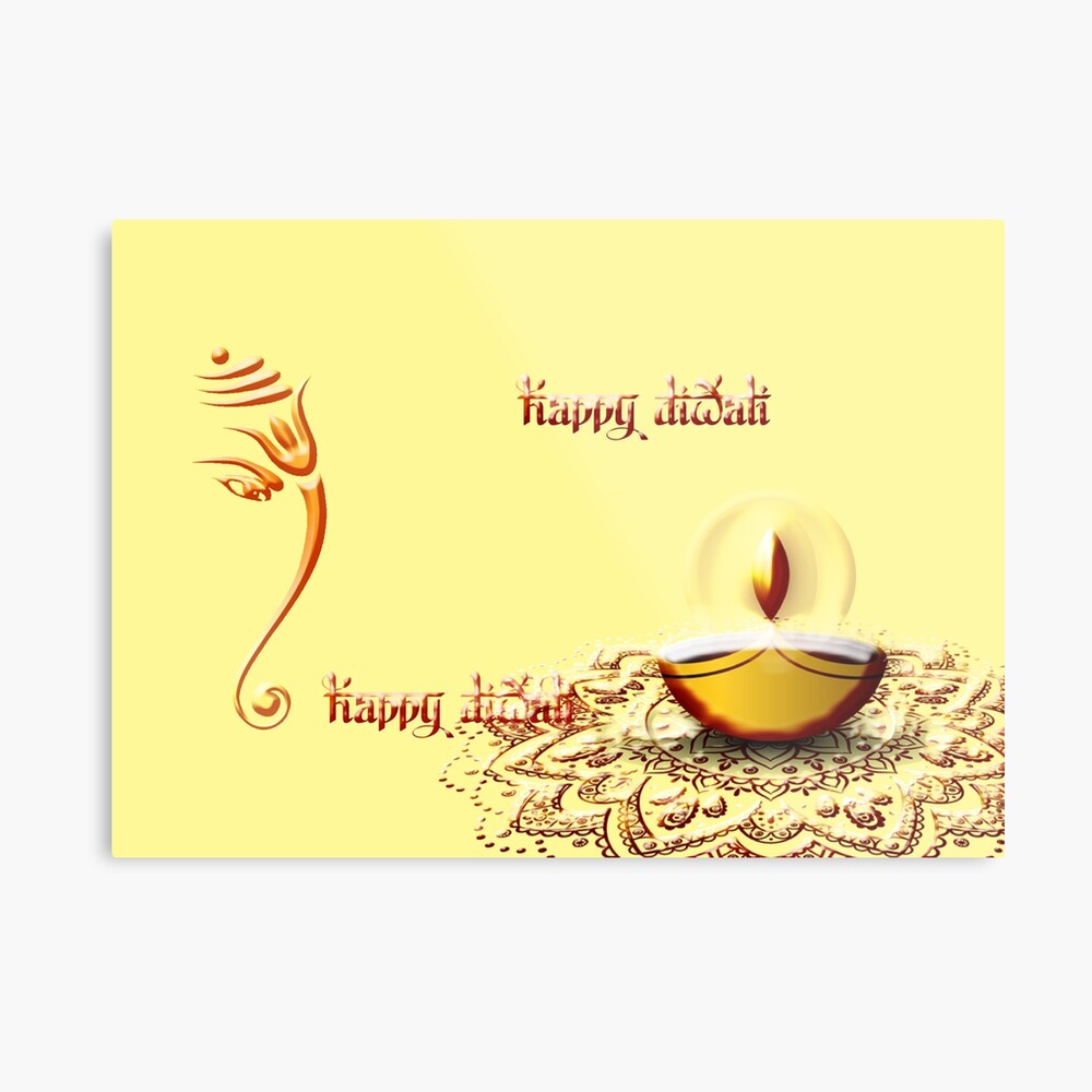 Diwali greeting card hi-res stock photography and images - Alamy