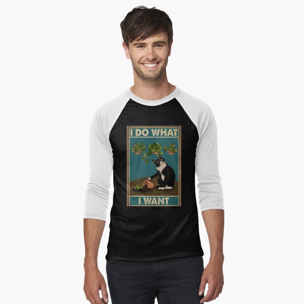 Item preview, Baseball ¾ Sleeve T-Shirt designed and sold by Douglafa.