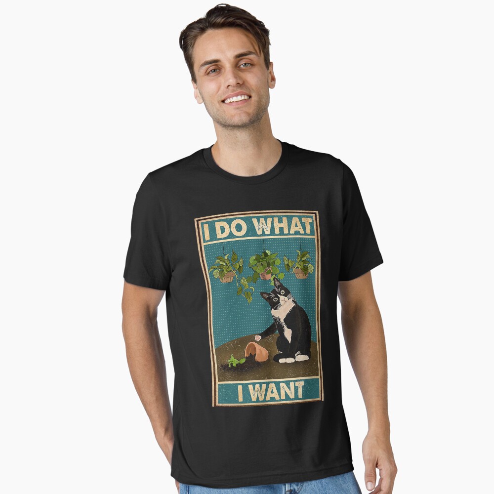 Item preview, Essential T-Shirt designed and sold by Douglafa.