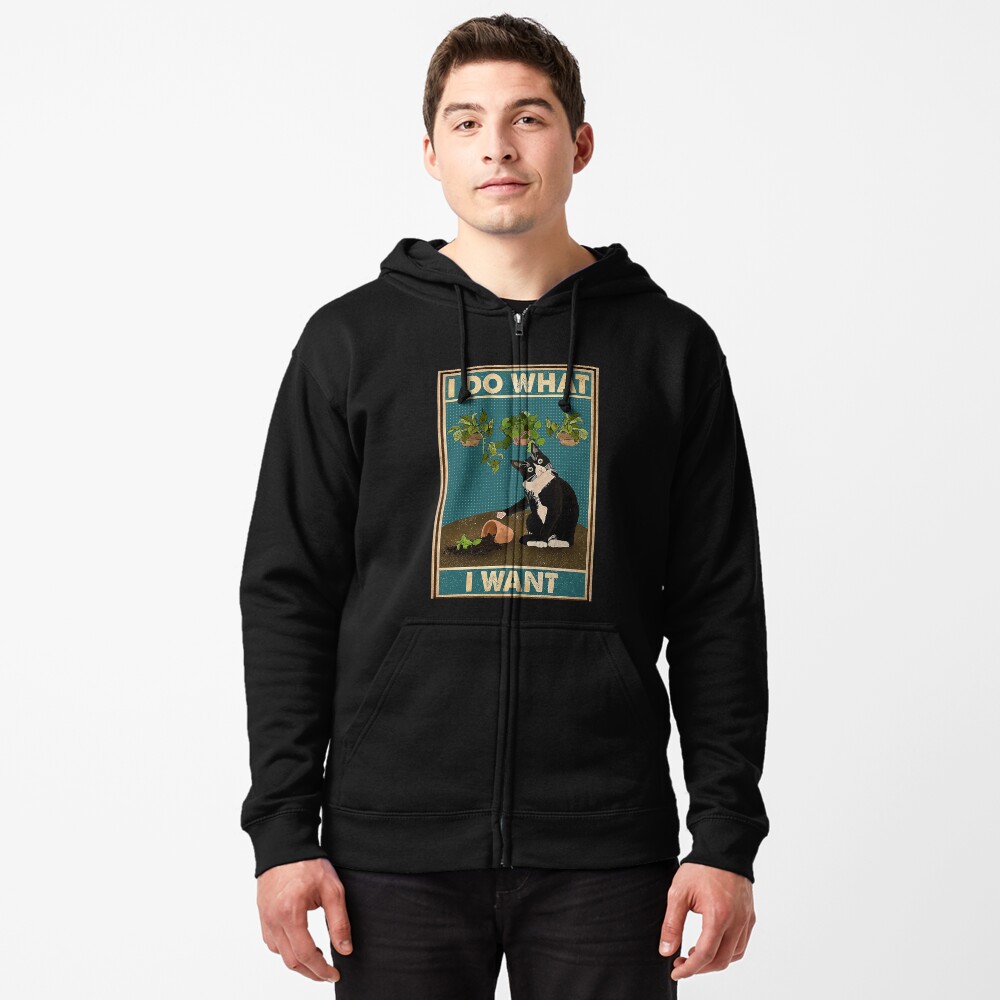 Item preview, Zipped Hoodie designed and sold by Douglafa.