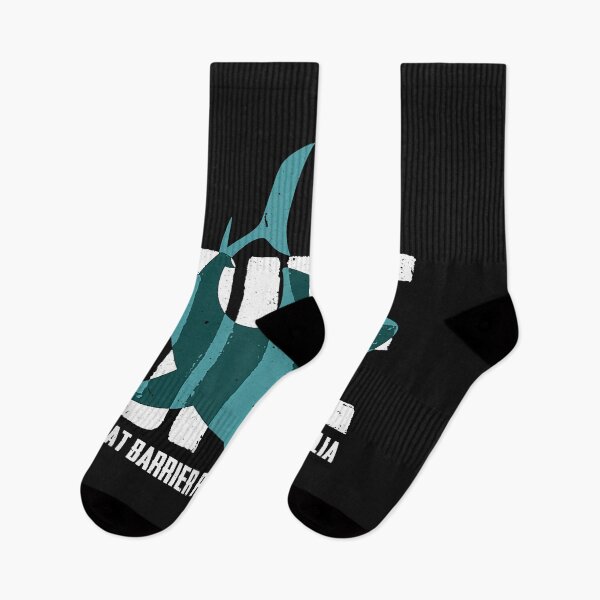 Item preview, Great Barrier Reef Shark Scuba Diving Australia Sea Fun Gift designed and sold by Liefke12441.