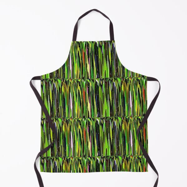 Item preview, Tom Stanley Janca Abstract Elderberry Sticks #4195 designed and sold by Tom Janca.