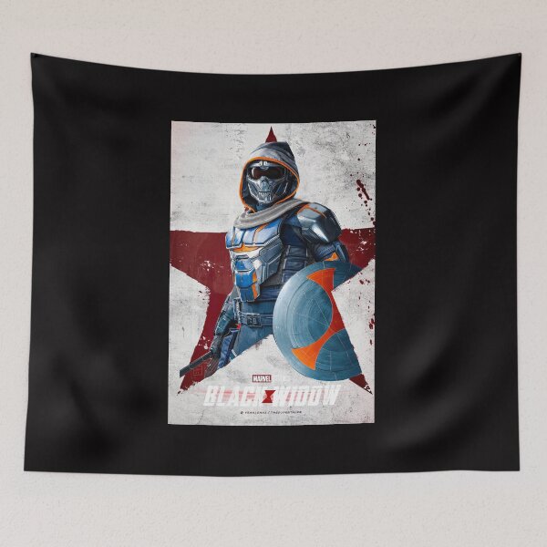 Item preview, Taskmaster Love You designed and sold by shopAlligaLoki.