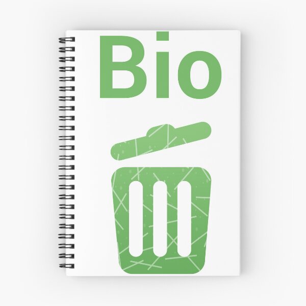 Item preview, Biotrash designed and sold by Junkers-88.