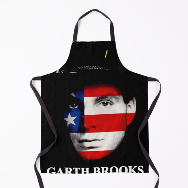 Item preview, garth brooks 4 Essential designed and sold by CustomTeeBars.