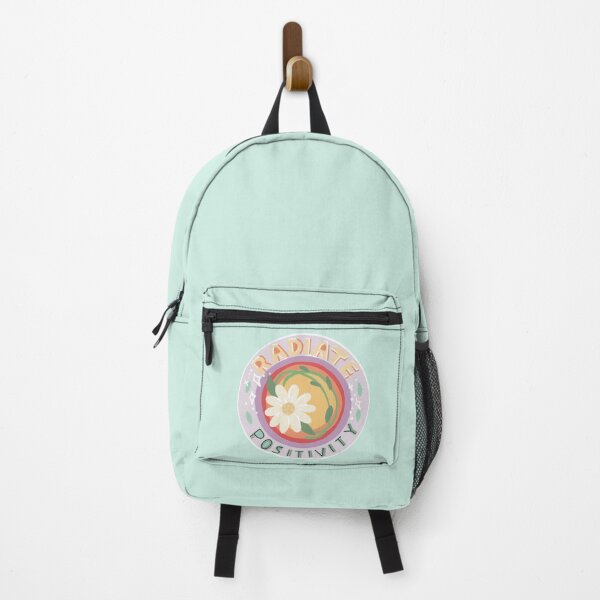 Item preview, Radiation Therapy/Floral Radiation/Radiate Positivity designed and sold by Yunipop.