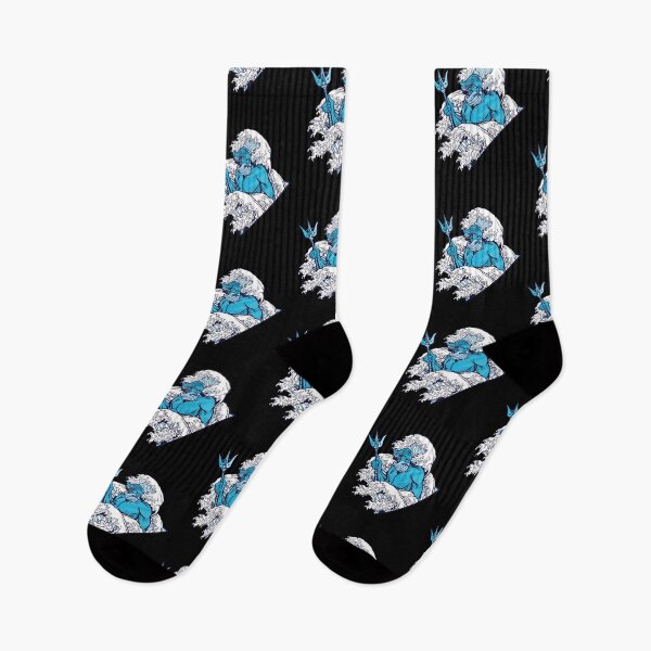 Item preview, Poseidon waves , Temple of Poseidon at Sounion  designed and sold by TRIBExSPACE.