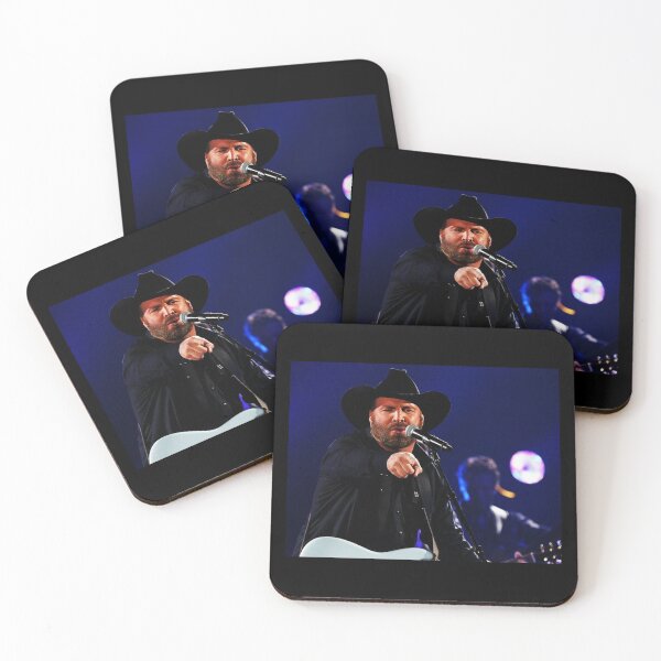 Item preview, GARTH BROOKS 07 THE BEST GUITARIS Classic designed and sold by CustomTeeBars.