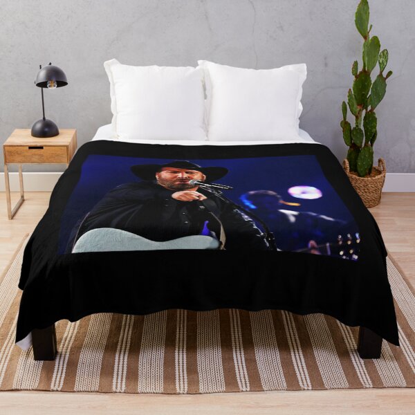 Item preview, GARTH BROOKS 07 THE BEST GUITARIS Classic designed and sold by CustomTeeBars.