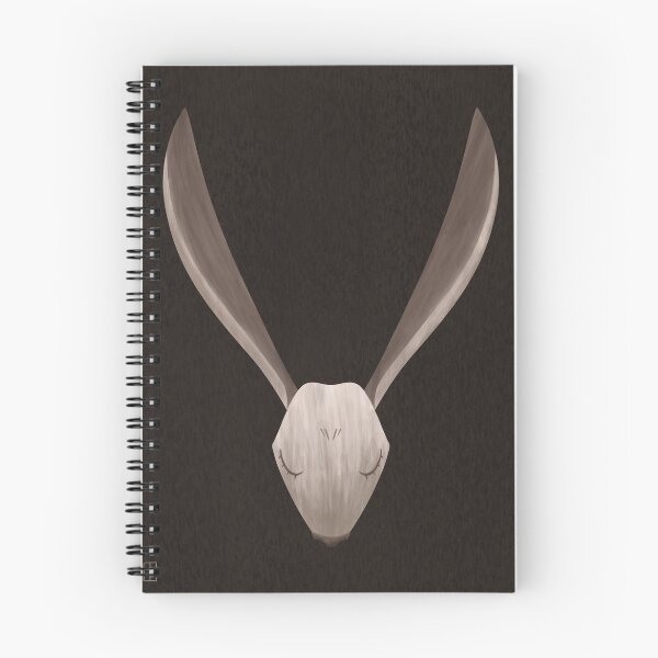 Item preview, jackrabbit- birth designed and sold by espymanning.