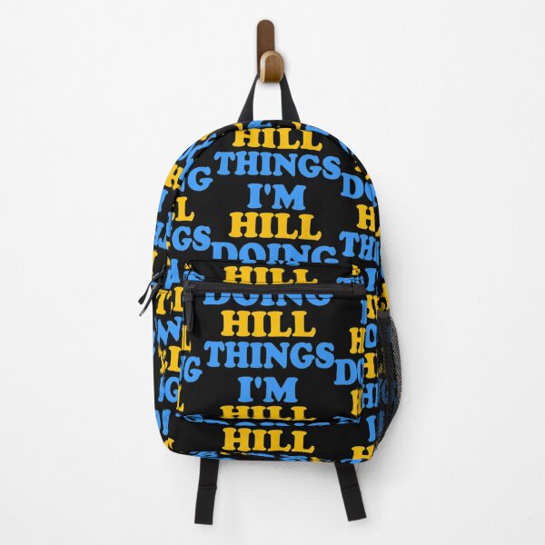 Item preview, Im Hill Doing Hill T-ShirtI'm Hill doing Hill designed and sold by GirlBoutique.