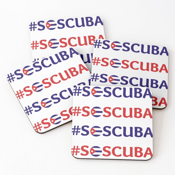 Item preview, SOS CUBA #SOSCUBA designed and sold by LaPaoTorres.