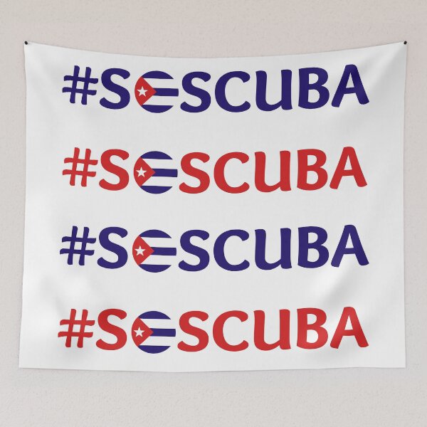 Item preview, SOS CUBA #SOSCUBA designed and sold by LaPaoTorres.