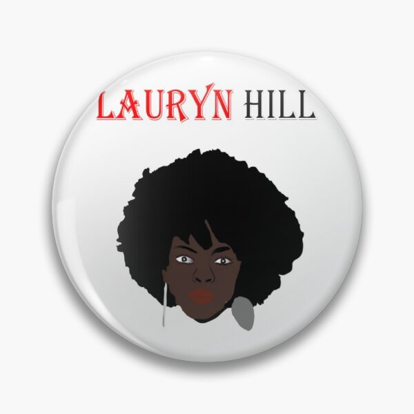 Item preview, Lauryn Hill T-ShirtLauryn hill  designed and sold by GirlBoutique.