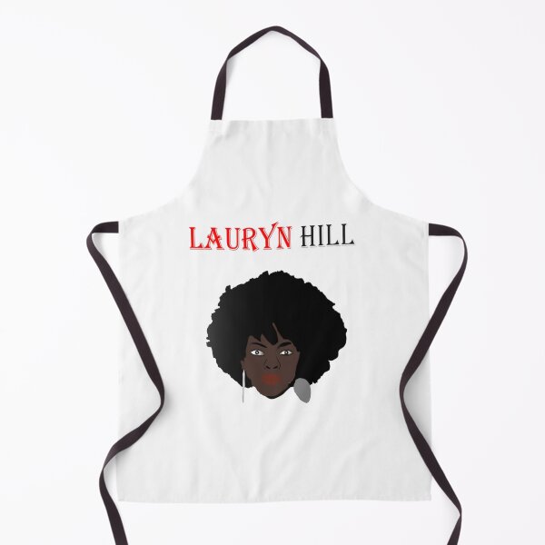 Item preview, Lauryn Hill T-ShirtLauryn hill designed and sold by GirlBoutique.